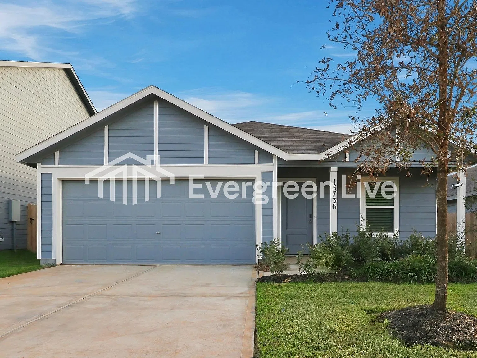 4 bed, 2.0 bath, 1667 sqft, $1,645 — Photo 1