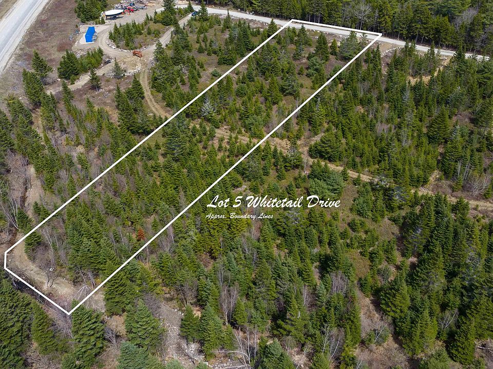 1st image of Whitetail Dr Lot 5