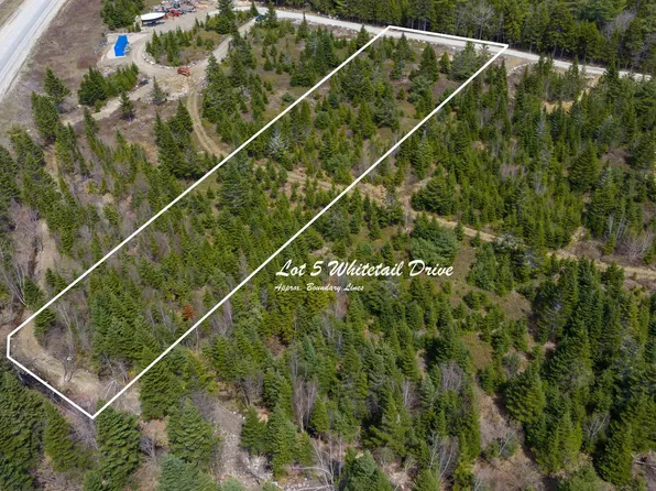 Whitetail Dr Lot 5, Chester Basin, NS B0J 1K0