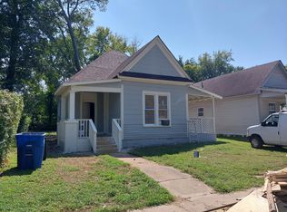1218 W 11th St, North Little Rock, AR 72114