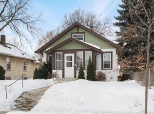3928 22nd Ave S, Minneapolis, MN 55407