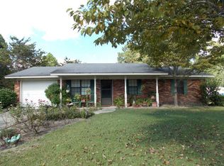 1002 W Cotton Ave, Lake Park, GA 31636