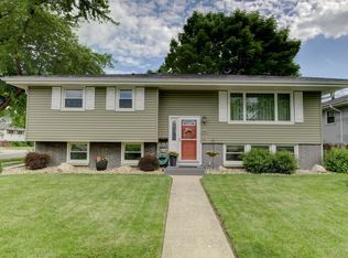 3501 Duluth Pl, Highland, IN 46322