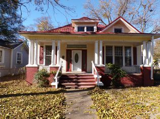 524 Fulton Ave SW, Birmingham, AL 35211