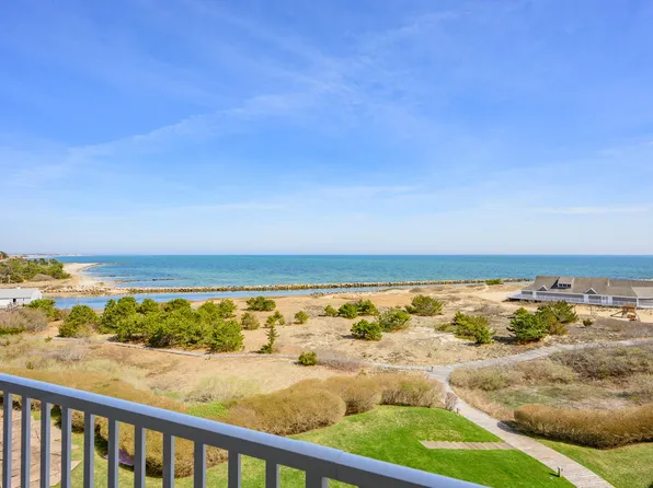 1 Belmont Road APT 341, West Harwich, MA 02671