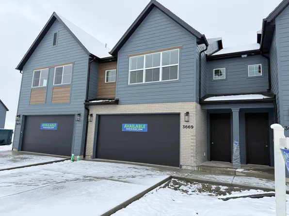 3669 S 4575 W, West Haven, UT 84401