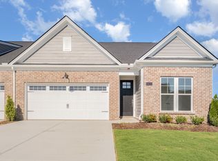 6415 Waymeet Dr Lot Arb059, Spring Hill, TN 37174