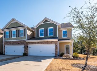 1321 Rainier Dr, Fort Mill, SC 29708