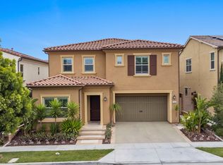 126 Imagination Trl, Irvine, CA 92620