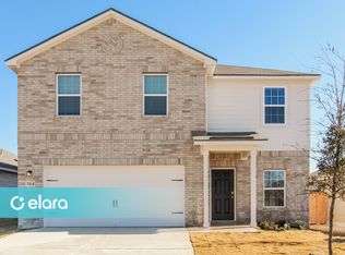 144 Scarborough Bnd, Jarrell, TX 76537