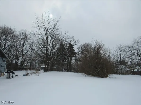 12212 Craven Ave, Cleveland, OH 44105