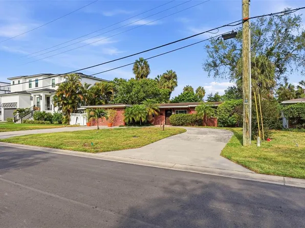 214 S Occident St, Tampa, FL 33609