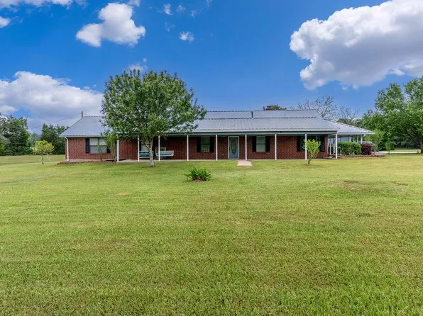 14563 State Highway 7 E, Centerville, TX 75833