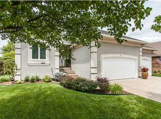 4403 N Spyglass Cir, Wichita, KS 67226
