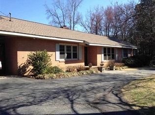 492 Webber Rd, Spartanburg, SC 29307