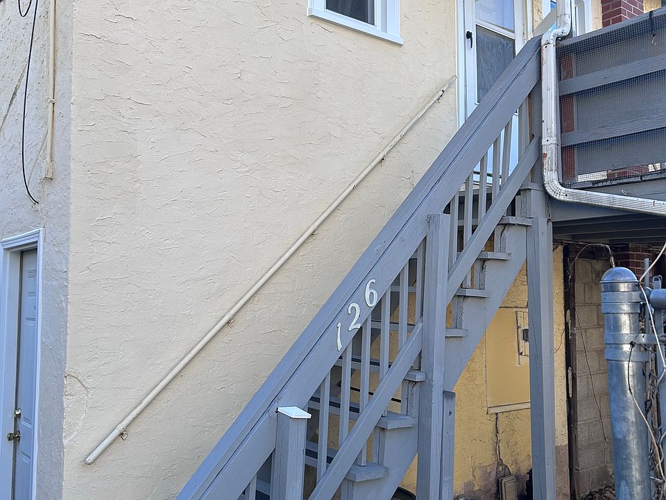 1st image of 126 Jenkins Ave #B