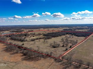 Graham Rd, Gravette, AR 72736