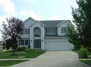 2027 Stone Ridge Ct, Ashland, OH 44805