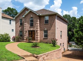 733 Dover Glen Dr, Antioch, TN 37013