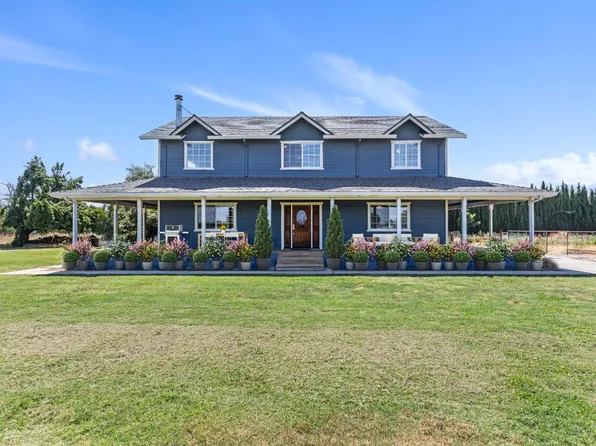 7620 E Grayson Rd, Hughson, CA 95326