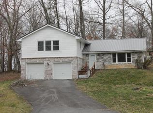 19148 Moulin St, Abingdon, VA 24210