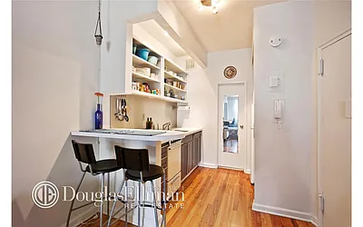 Sold by Douglas Elliman
