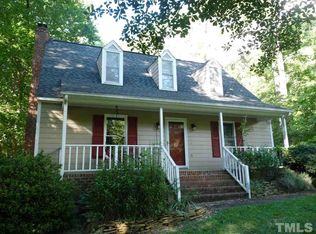 202 Dunhill Dr, Durham, NC 27713