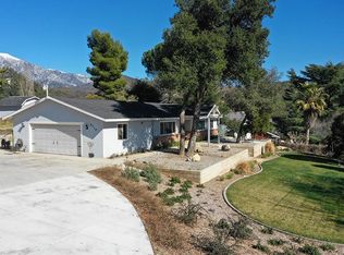 8710 Oak Glen Rd, Cherry Valley, CA 92223