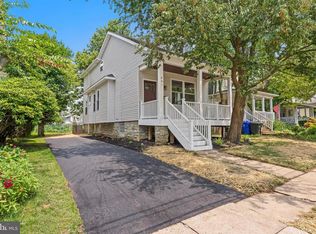 407 Paxson Ave, Glenside, PA 19038