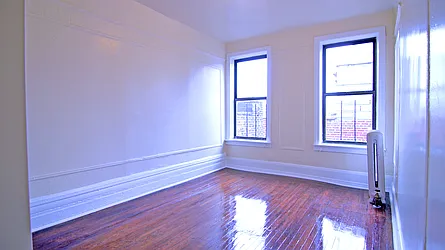 Rented by Tryax Realty Management