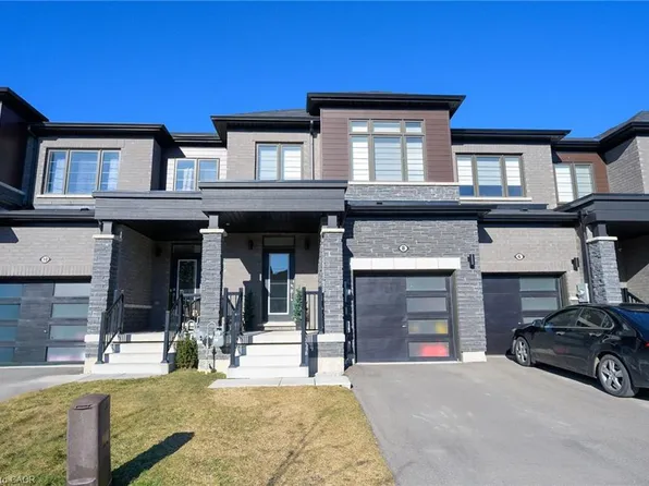 8 Owl Ln, Haldimand County, ON N3W 0G4