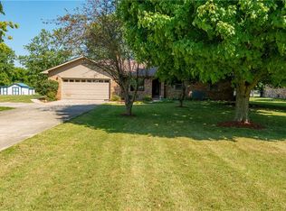 1620 Riley Rd, Lebanon, IN 46052