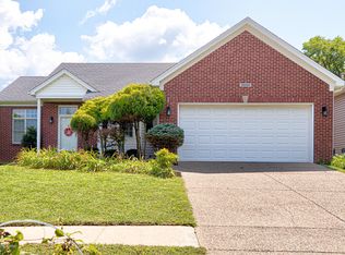 3008 Galleon Dr, Louisville, KY 40220