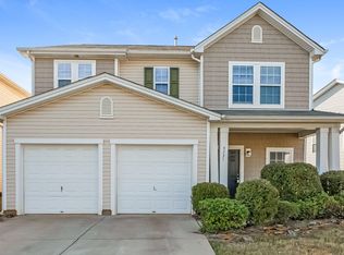 9731 Rocky Ford Club Rd, Charlotte, NC 28269