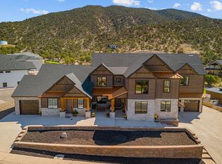 1192 E Ashdown Forest Rd, Cedar City, UT 84721