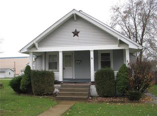 1127 Harry Ave, Sharon, PA