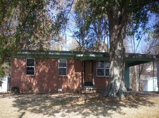 617 White Oak Dr, Forrest City, AR 72335