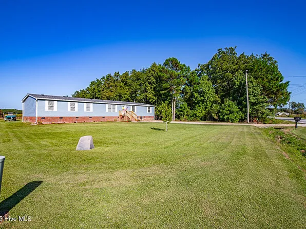 645 Hwy 70 Bettie, Beaufort, NC 28516