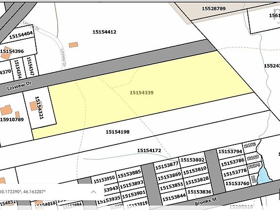2nd image of 25 Linview Dr Lot 3A