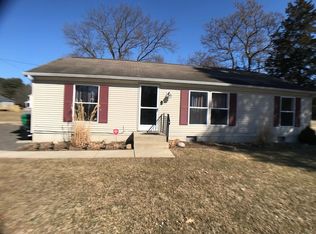 24601 Grant Rd, South Bend, IN 46619