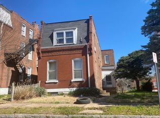2913 Gasconade St, Saint Louis, MO 63118