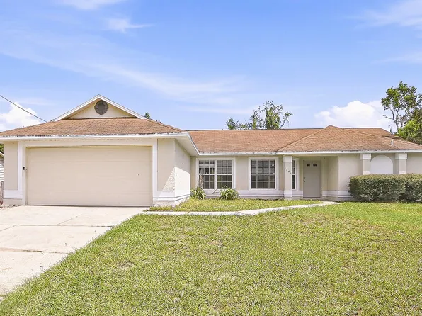 1561 Ortega Ave, Deltona, FL 32738