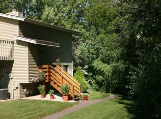 5501 E Bavarian Pass NE, Fridley, MN 55432