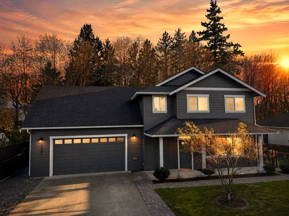 1327 Wilson Ave, Blaine, WA 98230