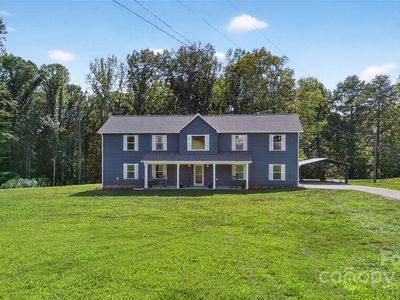 177 Den Lon Ln, Troutman, NC, 28166