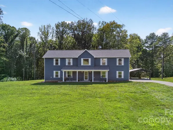 177 Den Lon Ln, Troutman, NC 28166