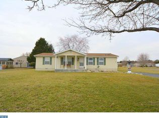 21 Circle Dr E, Milton, DE 19968