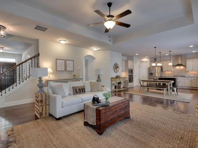 181 Lake Reserve Way, Canton, GA, 30115