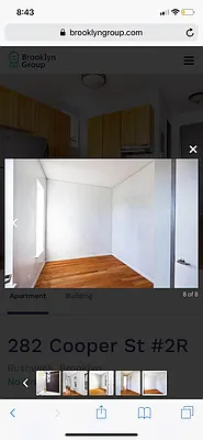 Rented by Brooklyn Group | media 16