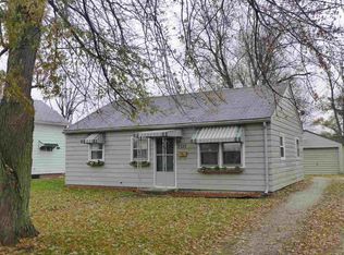 7323 Burnsdale Ave, Fort Wayne, IN 46809